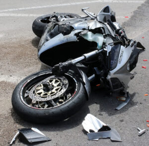 Motorcycle-Accident