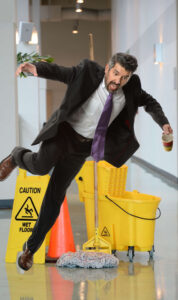 Slip-and-Fall