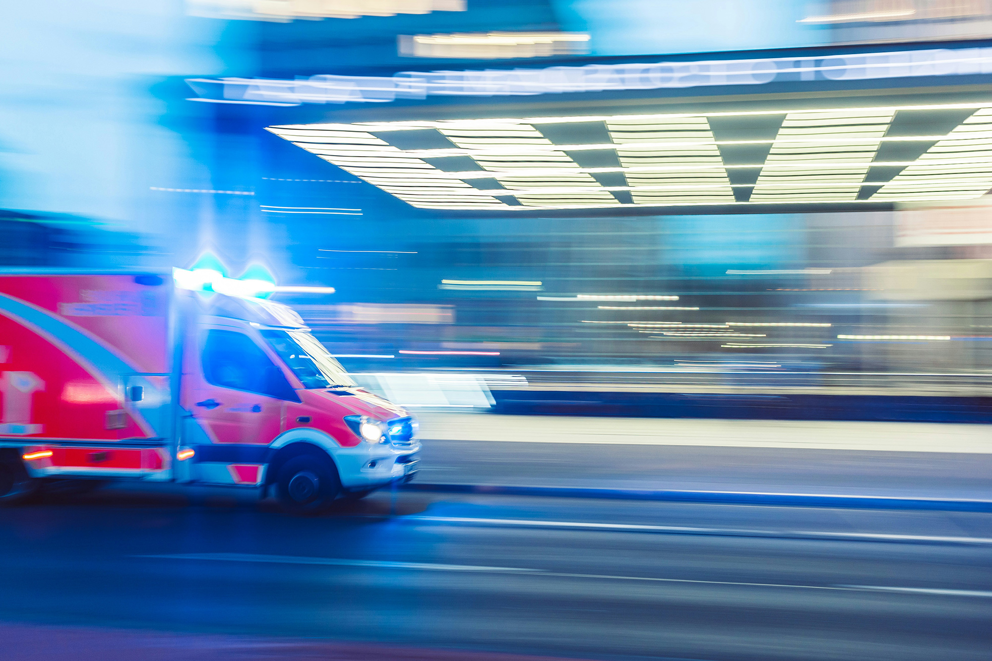 Should I Go to the Hospital After a Car Accident?