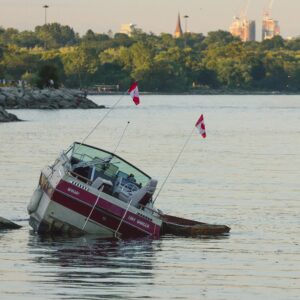 sinking-boat