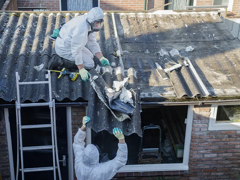 Asbestos among Top 5 Defective Product Cases Of All Time