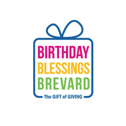 Birthday Blessings Brevard
