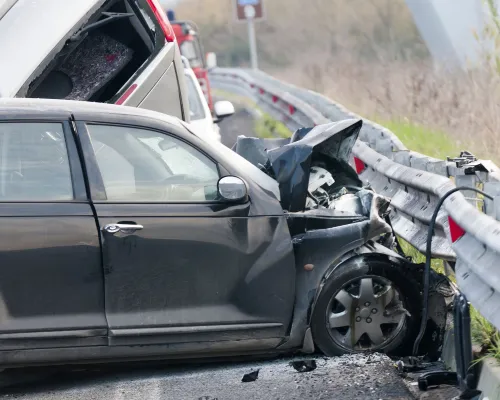 Can You Get a Herniated Disc From a Car Accident?