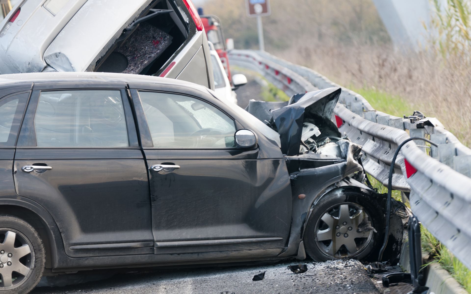 car-accident-guardrail