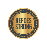 Heroes Strong
