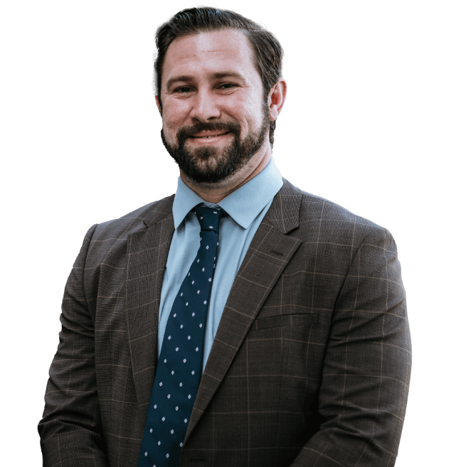 Christopher Pettus - Attorney