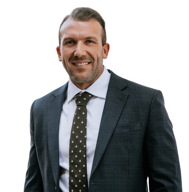Mitch Chubb - Attorney