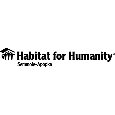 Habitat for Humanity - Seminole-Apopka